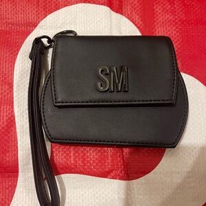 Steve Madden Wristlet Wallet